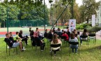 Narodowe Czytanie w Matei