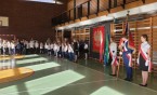 Szkoła do Hymnu