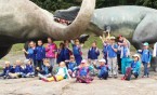 Klasa Ib w Śląskim Ogrodzie Zoologicznym