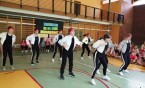 FINAŁOWY APEL X SZKOLNEJ LIGI MISTRZÓW.