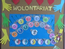 Akcja wymienić złotówkę na misia