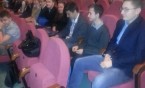 KLASY III W TEATRZE