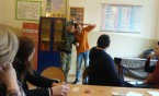 Międzynarodowy Dzień Języka Ojczystego w ZS2