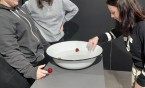 8A w Skansenie na warsztatach