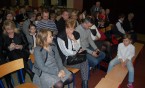 SP 13 dziesiąty raz Z Antologią Poezji  Dziecięcej