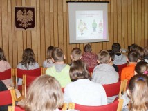Żyj zdrowo a tym samym długo