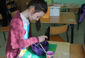 FABRYKA TWÓRCZOŚCI ARTYSTYCZNEJ