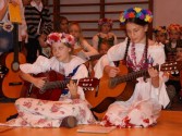 Gitarzyści