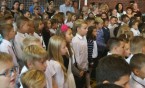 Rozpoczęcie Roku Szkolnego w naszej szkole