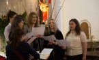 Gala jubileuszowa II LO im. Jana Matejki