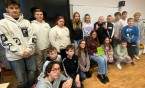 7a i "Konik na biegunach" Marty