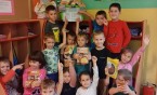 Podsumowanie Tygodnia Aniołów w Przedszkolu