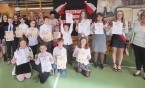 ZSP - 6 Festiwal Piosenki Patriotycznej w Szkole Podstawowej nr 11 za nami!!