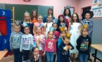 Kolejne spotkanie przedszkolaków z Szóstką