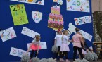 To co mam, to radość najwspanialszych lat…,  czyli o festynie i jubileuszu szkoły na Bańgowie