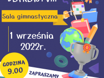 Serdecznie zapraszamy!