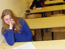 Konkurs matematyczny w COGITO