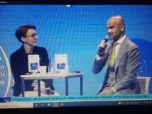 Cogito na Europejskim Kongresie Gospodarczym