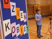 Dzień Kobiet „Kobieta na przestrzeni epok”
