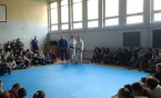 Pokaz judo SP6