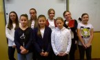 Konkurs Biblijny po raz kolejny w SP 13!