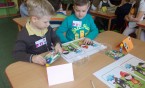 Konkurs Matematyczny