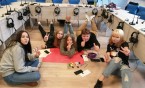 Obchody Dni Erasmusa w Śniadeku!