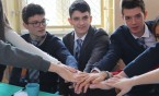 Matejkowskie wrażenia po projekcie Erasmus +