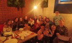 Spotkanie integracyjne 8b.