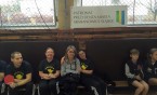 XI INTEGRACYJNY TURNIEJ TENISA STOŁOWEGO
