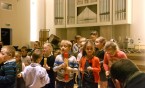 Wizyta w Filharmonii