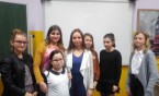 SZKOLNE ELIMINACJE KONKURSU RECYTATORSKIEGO