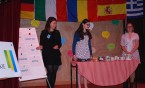 Międzyszkolny Festiwal Języków Obcych w Zespole Szkół nr 2