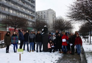 Można inaczej! - Matejkowskie lekcje w terenie
