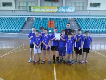Brawa dla Naszych Medalistów!