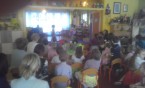 Konkurs Talentów dzieciaki z 18-stki