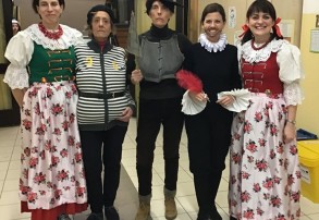 Żegnaj Százhalombatta, czyli Mateja wraca z Węgier