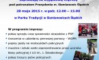 "Bezpieczne Miasto - Dzień z Policją""