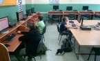 Sp 16 na konkursie informatycznym "Bóbr"