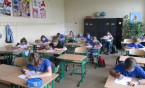 Szkolny Konkurs Języka Angielskiego dla klas VI