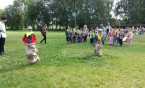 Warownia Pszczyńskich Rycerzy