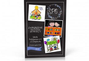Dzień otwarty SP6