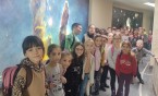 Wycieczka do Planetarium