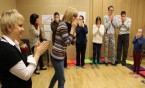 Spotkanie w Filharmonii z Mikołajem – uczniowie ZSSPE.