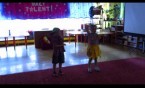 Konkurs "Mały talent'