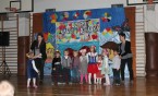 KONCERT DLA BABCI I DZIADKA