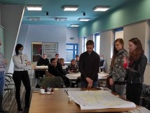 Projekt Human Smart City