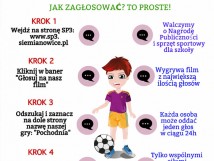Trójka gra w „Pochodnię” i zagrajcie z nami!