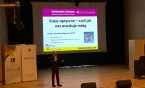 SUNiN, czyli Akademia WSB z Mateją o iluzjach optycznych