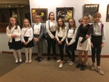 Niedzielny Musicall